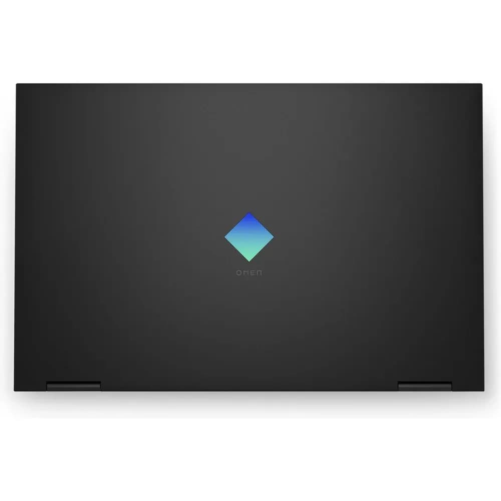 HP OMEN 17-ck2003nc (7Y724EA#BCM) černý - 3