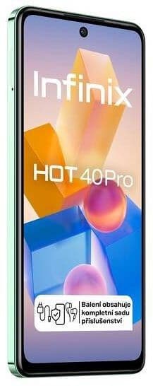 Infinix Hot 40 Pro 8GB/256GB - 4