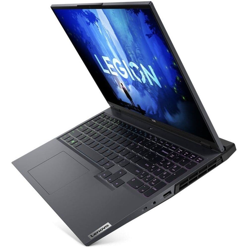 Lenovo Legion 5 Pro 16IAH7H (82RF005GCK) - 3
