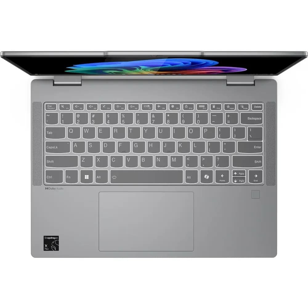 Lenovo IdeaPad 5 83GH0015CK - 2