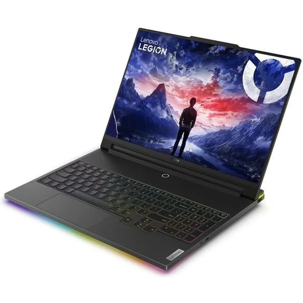 Lenovo Legion 9 16IRX9 Carbon Black - 3