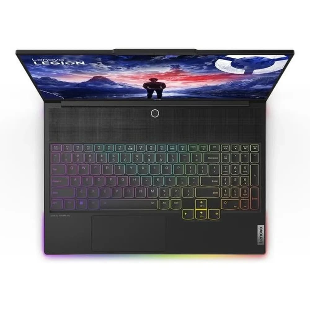 Lenovo Legion 9 16IRX9 Carbon Black - 4