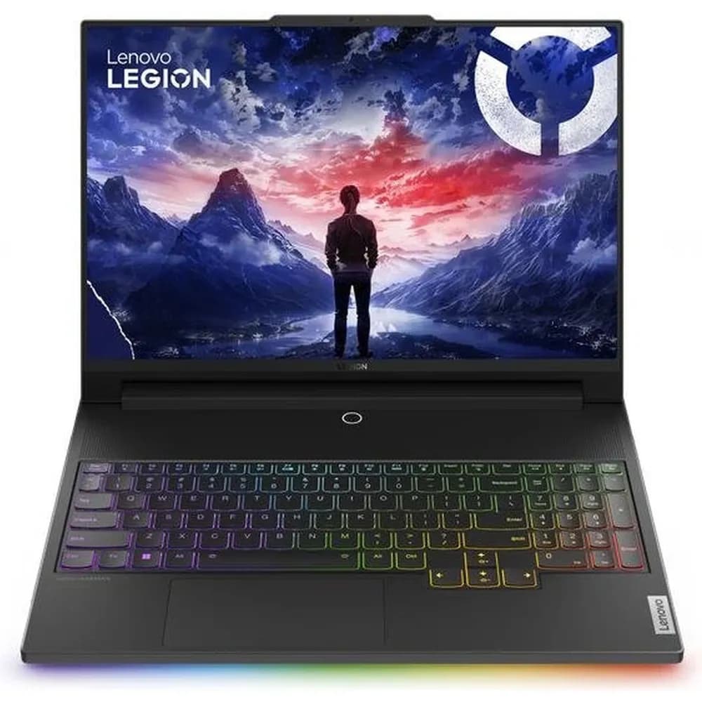 Lenovo Legion 9 16IRX9 Carbon Black - 2