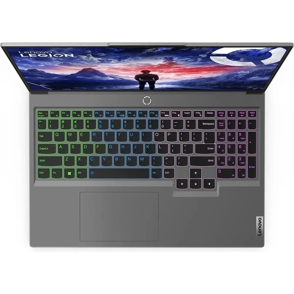 Lenovo Legion Pro 5 16IRX9 (83DF002YCK) - 5