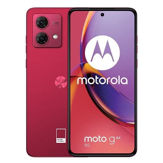 Motorola Moto G84 8GB/256GB - 1