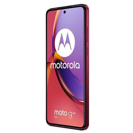 Motorola Moto G84 8GB/256GB - 3