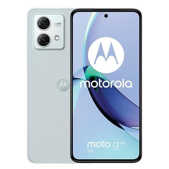 Motorola Moto G84 8GB/256GB - 9