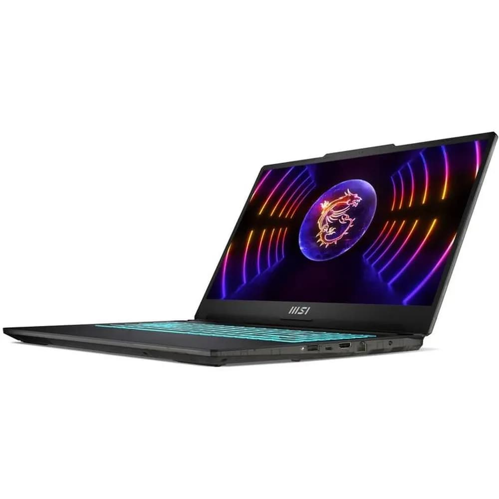 MSI Cyborg 15 A13VE-1455CZ - 1