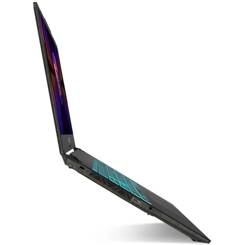 MSI Cyborg 15 A13VF-1454XCZ - 3