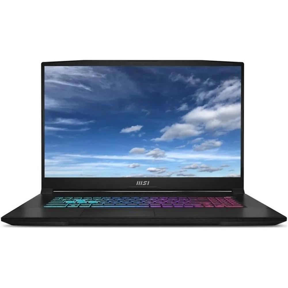 MSI Katana A17 AI B8VF-887XCZ
