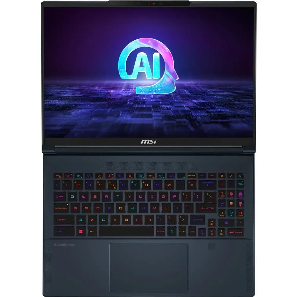 MSI Stealth 16 AI Studio (A1VFG-078CZ) - 3