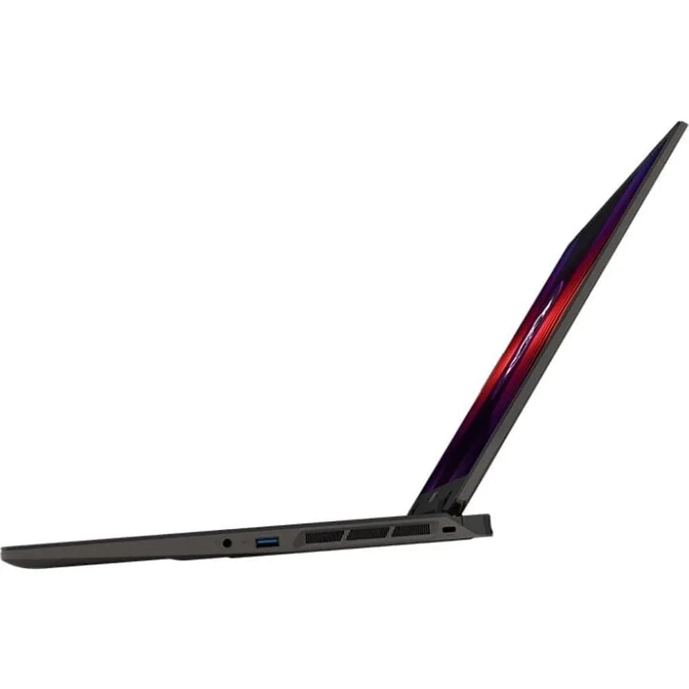 MSI Sword 17 HX B14VGKG-024CZ - 1