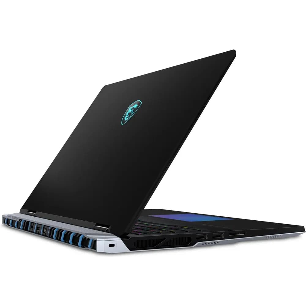 MSI Titan 18 HX (A14VIG-071CZ) - 2