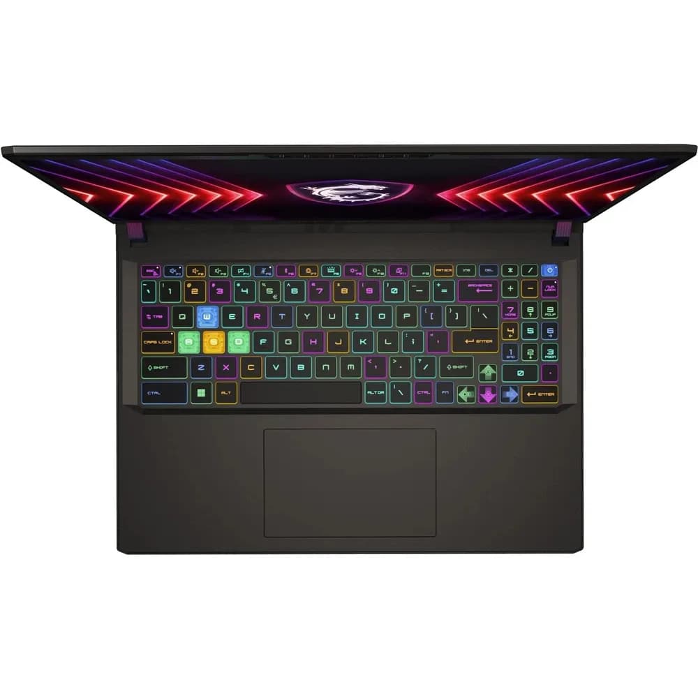 MSI Vector 16 HX A14VHG-680XCZ - 3