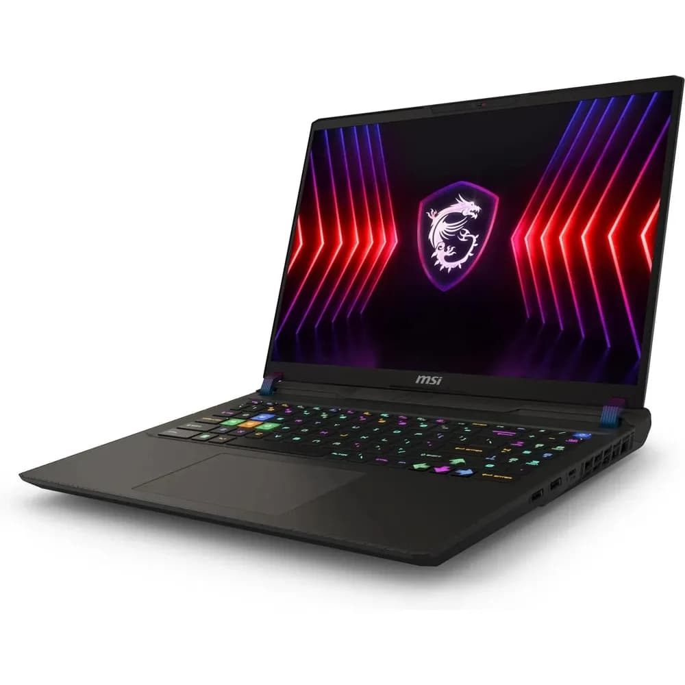MSI Vector 16 HX A14VHG-680XCZ - 1