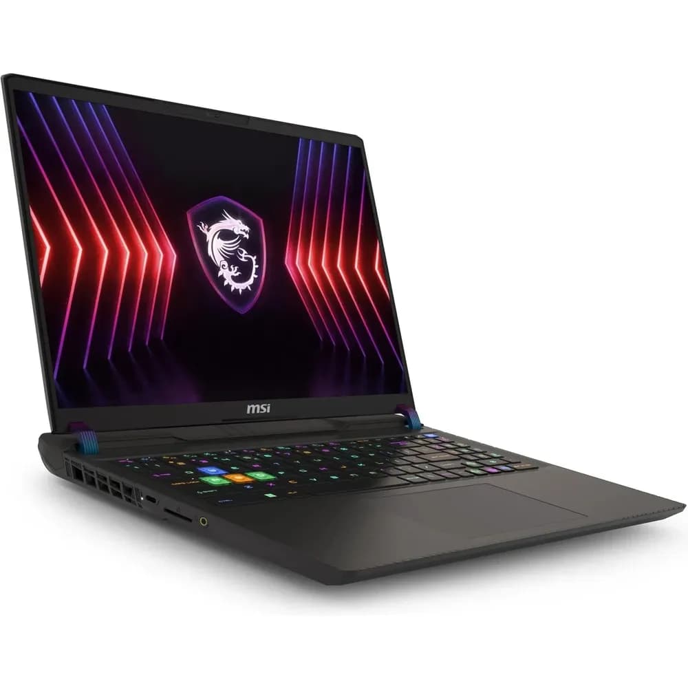 MSI Vector 16 HX A14VHG-680XCZ - 2