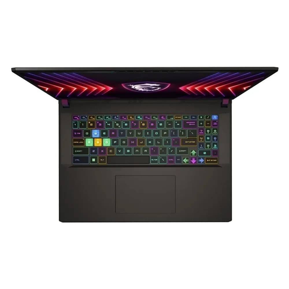 MSI Vector 17 HX A14VGG-245CZ - 2