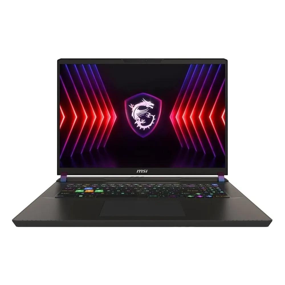 MSI Vector 17 HX A14VGG-245CZ