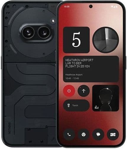 Nothing Phone (2a) 8GB/128GB - 1