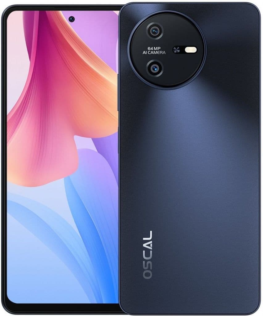 Oscal Tiger 12 12GB/256GB - 3