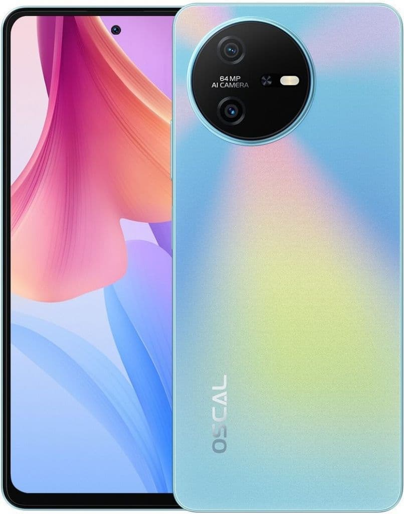 Oscal Tiger 12 12GB/256GB - 2