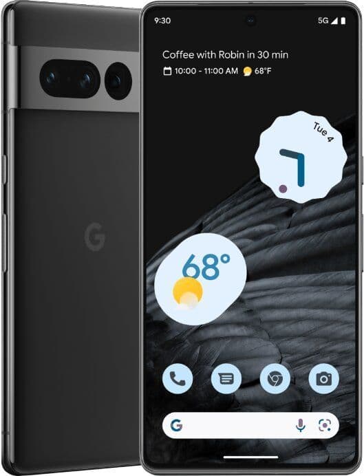 Google Pixel 7 Pro 12GB/128GB - 1
