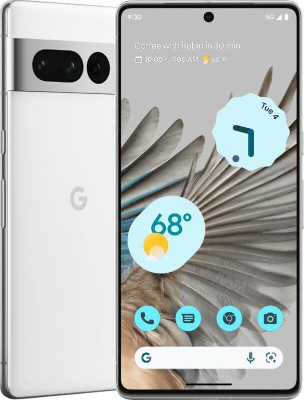 Google Pixel 7 Pro 12GB/128GB - 2