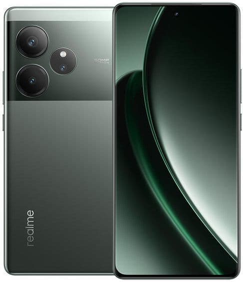 Realme GT 6 16GB/512GB - 1