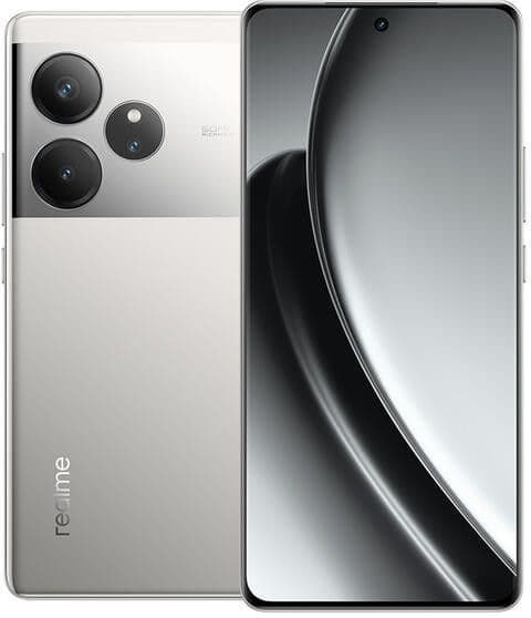 Realme GT 6 16GB/512GB - 4