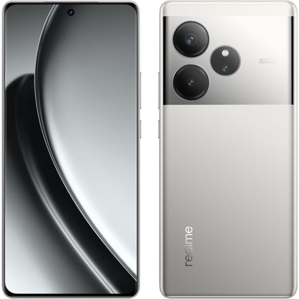Realme GT 6 16GB/512GB - 6