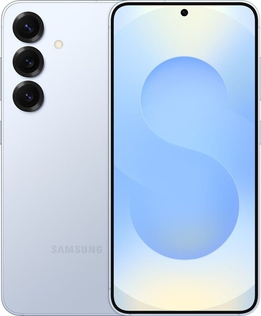 Samsung Galaxy S25 12GB/256GB - 2