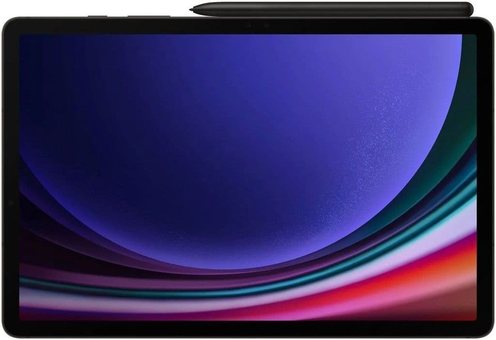 Samsung Galaxy Tab S9 8GB/128GB WiFi - 5
