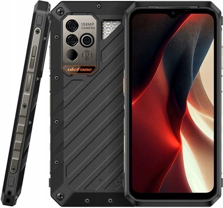 Ulefone Power Armor 18 Ultra 12GB/512GB