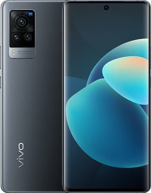 Vivo X60 Pro 5G 12GB/256GB - 1