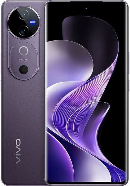 Vivo V40 12GB/512GB - 1