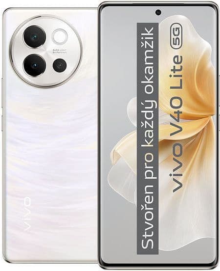 Vivo V40 Lite 8GB/256GB - 3