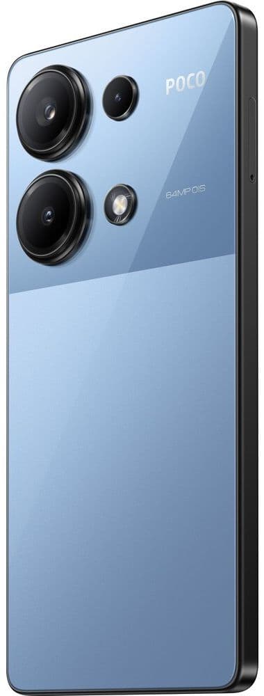 Xiaomi Poco M6 Pro 4G 8GB/256GB - 8