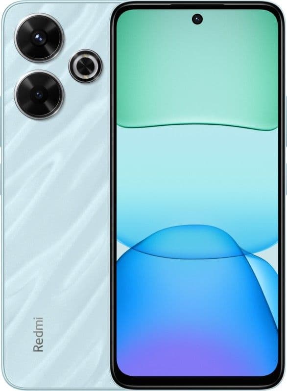 Xiaomi Redmi 13 6GB/128GB - 1