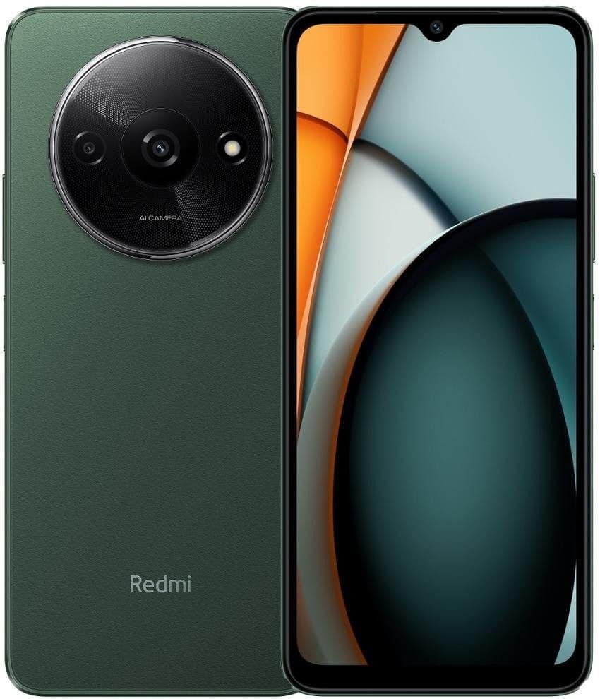 Xiaomi Redmi A3 3GB/64GB - 2