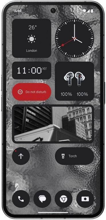 Nothing Phone (2) 12GB/512GB - 2