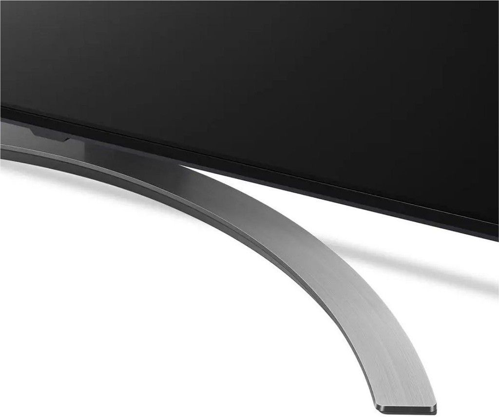 LG 55QNED81 - 4