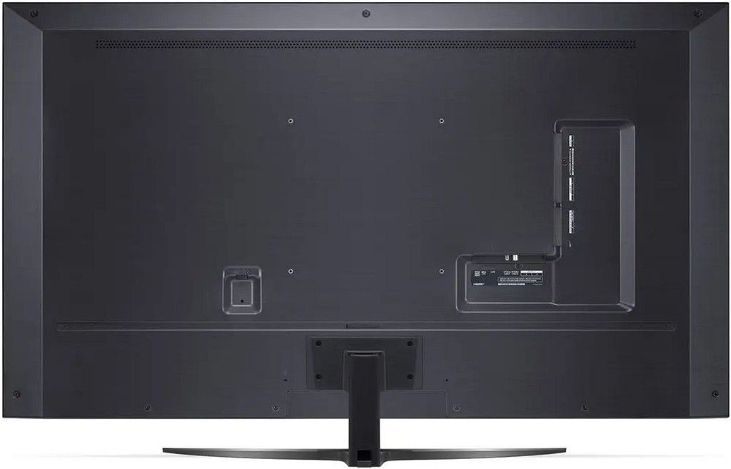 LG 55QNED81 - 3