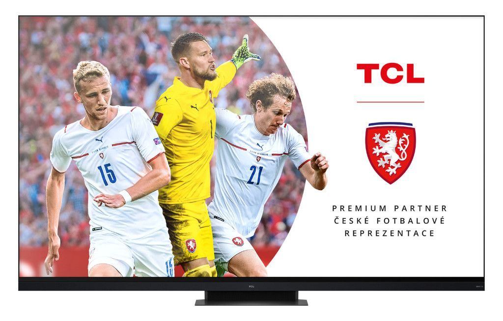TCL 75C935 - 1