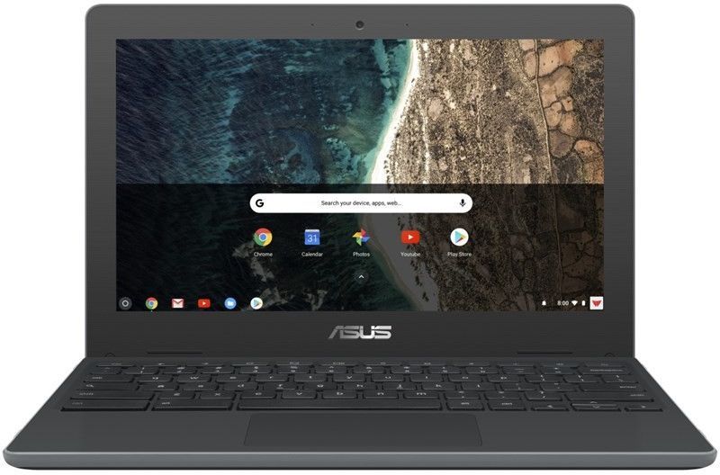 ASUS Chromebook C204 (C204MA-GJ0512) - 1