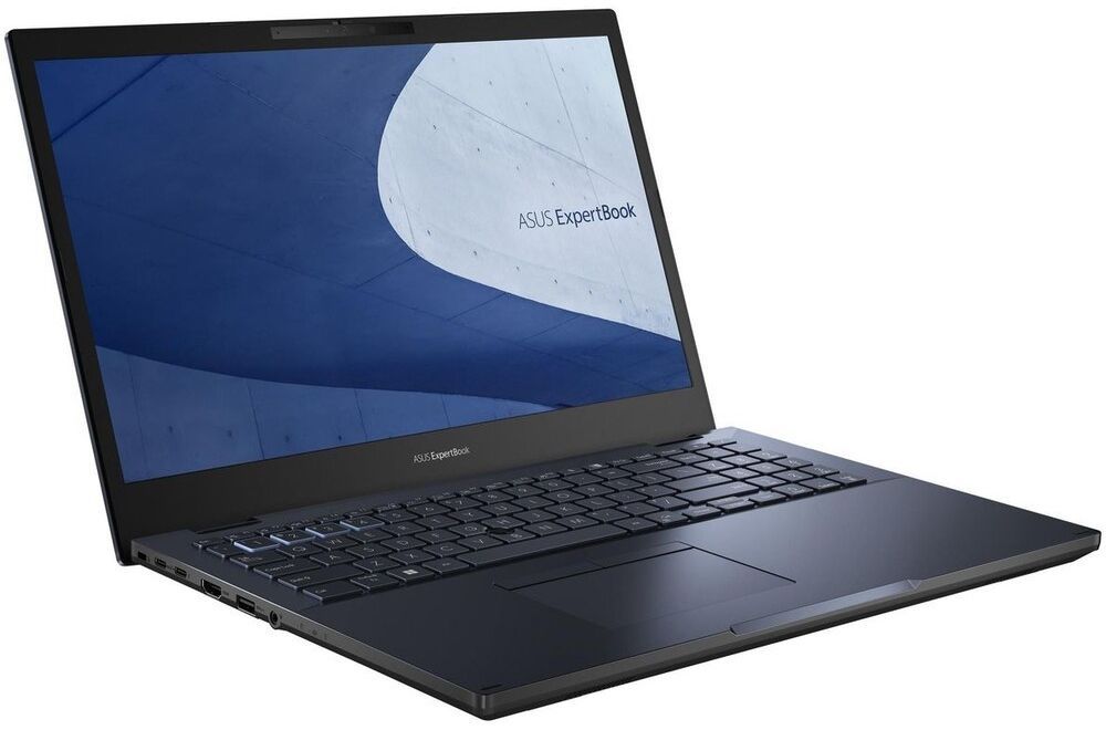 ASUS ExpertBook 15,6 (L2502CYA-BQ0072) - 2