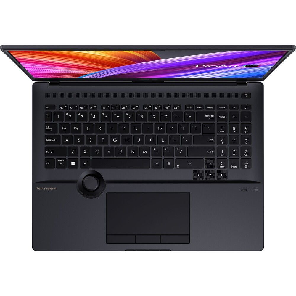 ASUS ProArt Studiobook 16 OLED (H7600ZX-OLED007X) - 4
