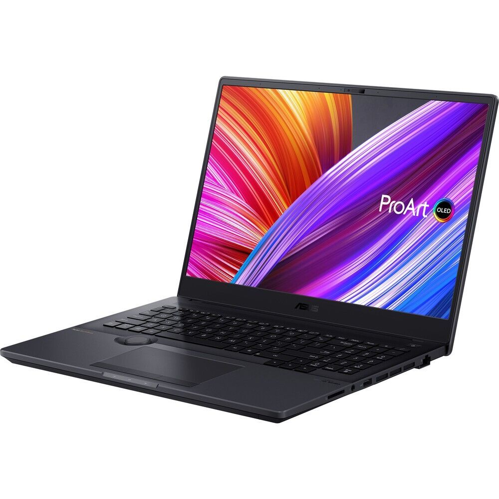 ASUS ProArt Studiobook 16 OLED (H7600ZX-OLED007X) - 1