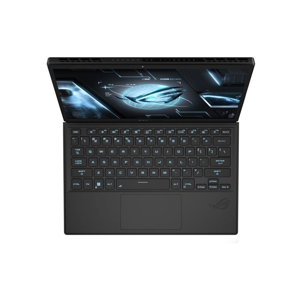 ASUS ROG Flow Z13 (GZ301VU-NEBULA008W) - 5
