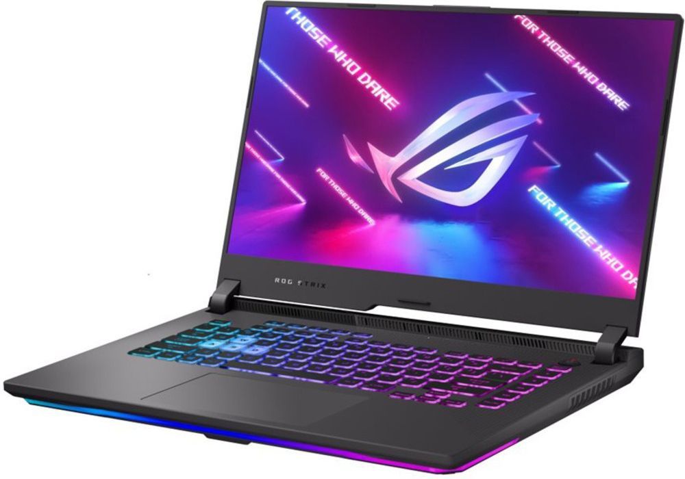 ASUS ROG Strix G15 (G513IM-HN008W) - 1