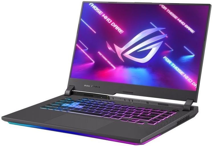 ASUS ROG Strix G15 G513RC-HN089W - 1